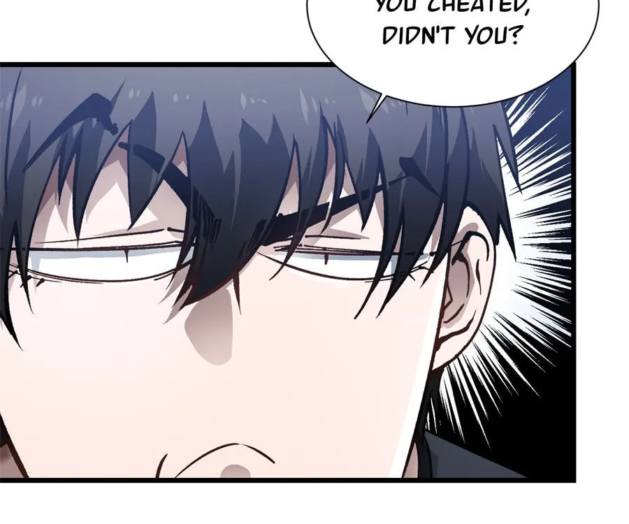 Read Martial Evolution: The Beast King Awakens chapter 45 image 99 on Lezhin