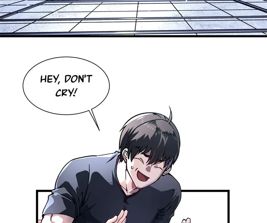 Read Martial Evolution: The Beast King Awakens chapter 46 image 1 on Lezhin
