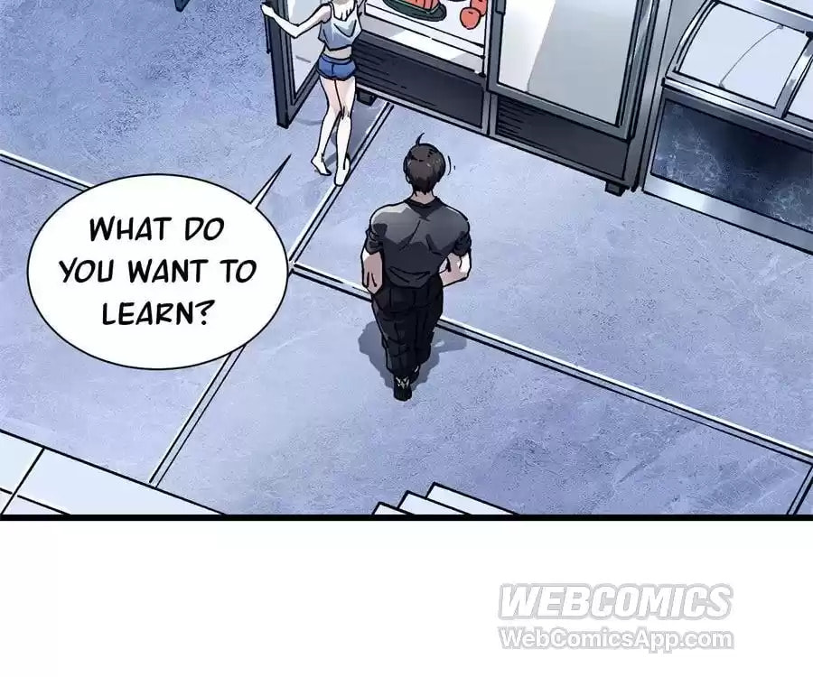 Read Martial Evolution: The Beast King Awakens chapter 46 image 10 on Lezhin