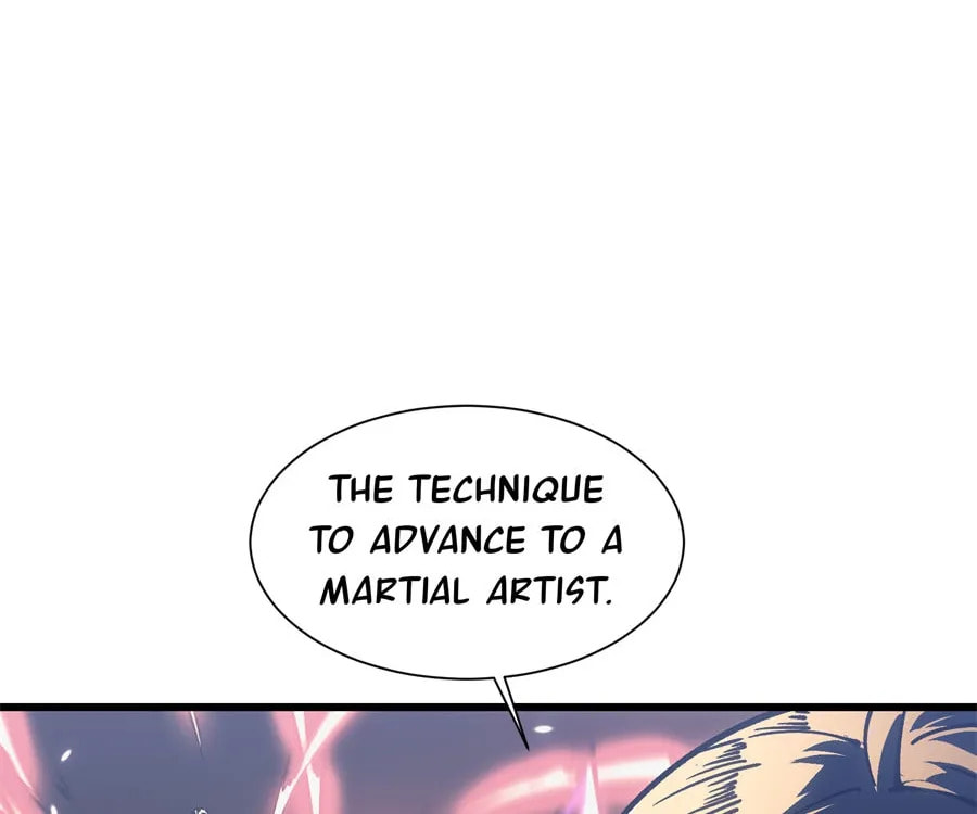 Read Martial Evolution: The Beast King Awakens chapter 46 image 11 on Lezhin