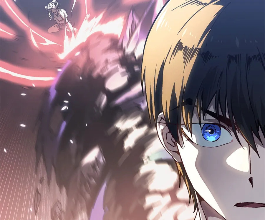 Read Martial Evolution: The Beast King Awakens chapter 46 image 12 on Lezhin