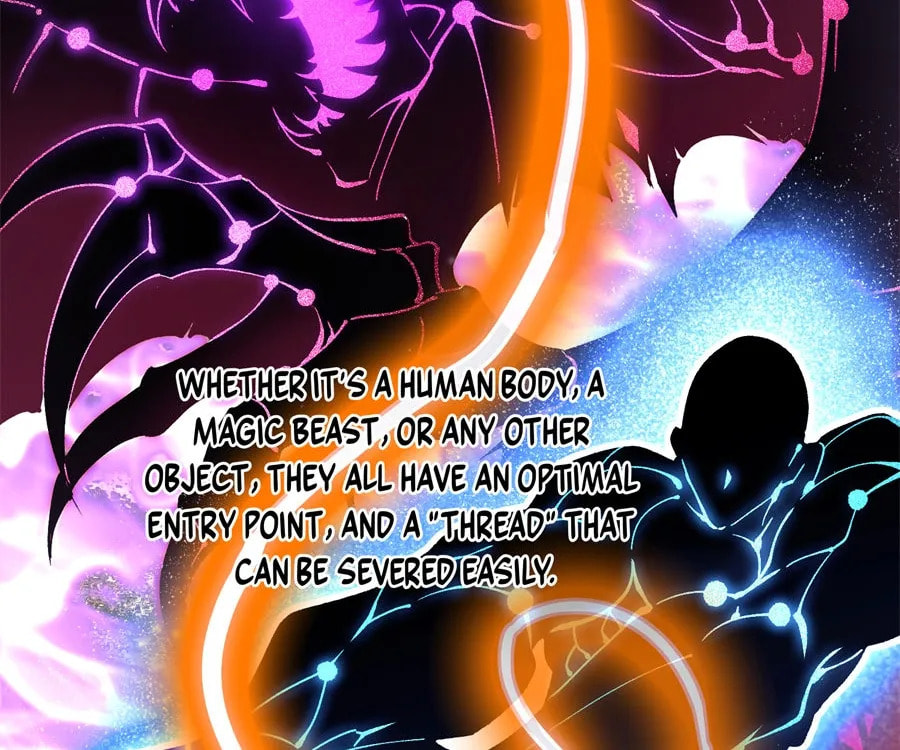 Read Martial Evolution: The Beast King Awakens chapter 46 image 19 on Lezhin