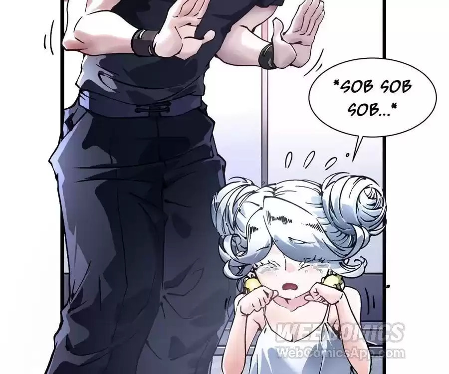 Read Martial Evolution: The Beast King Awakens chapter 46 image 2 on Lezhin