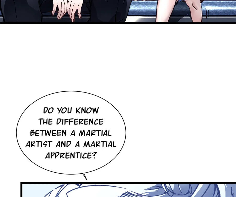 Read Martial Evolution: The Beast King Awakens chapter 46 image 27 on Lezhin