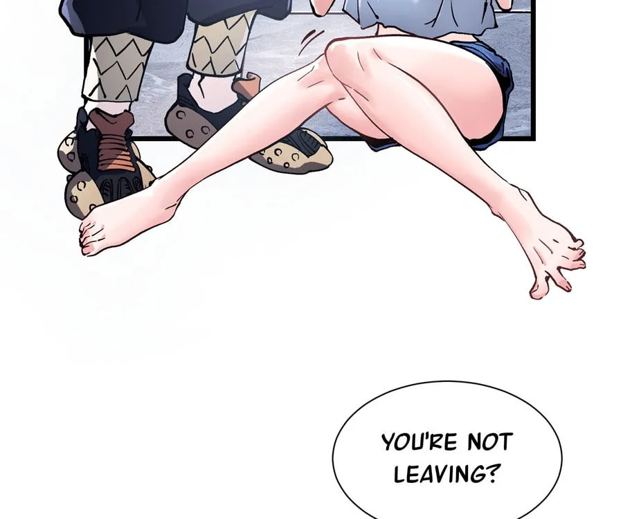 Read Martial Evolution: The Beast King Awakens chapter 46 image 3 on Lezhin