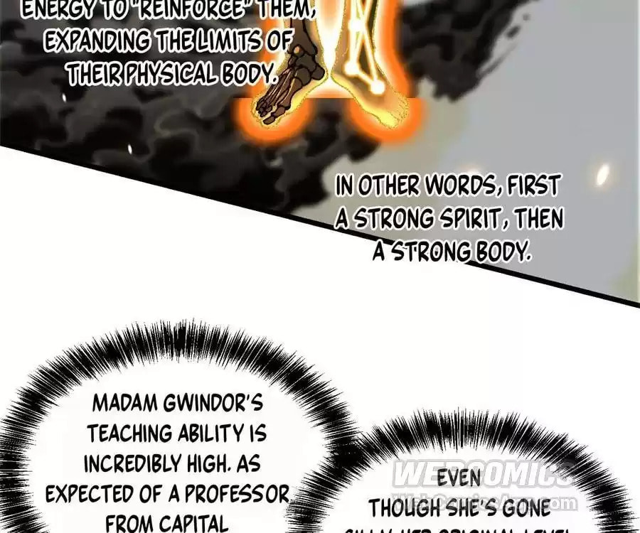 Read Martial Evolution: The Beast King Awakens chapter 46 image 34 on Lezhin
