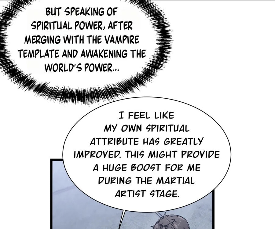 Read Martial Evolution: The Beast King Awakens chapter 46 image 36 on Lezhin
