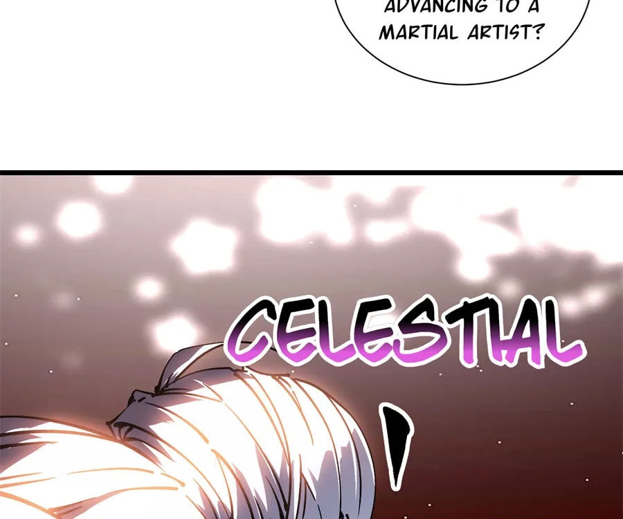 Read Martial Evolution: The Beast King Awakens chapter 46 image 38 on Lezhin