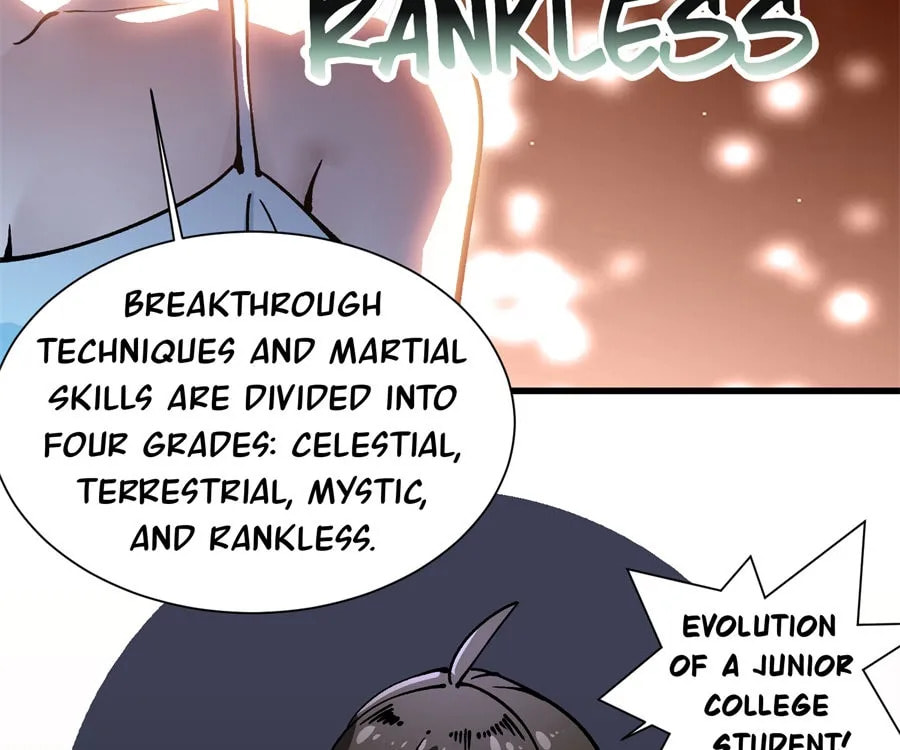 Read Martial Evolution: The Beast King Awakens chapter 46 image 40 on Lezhin