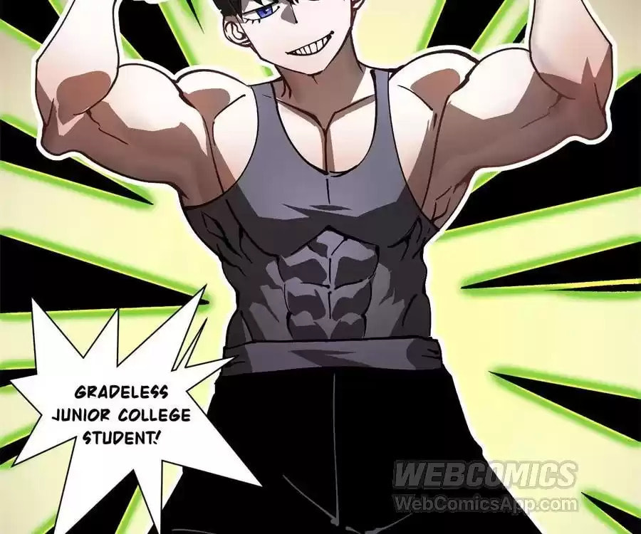 Read Martial Evolution: The Beast King Awakens chapter 46 image 42 on Lezhin