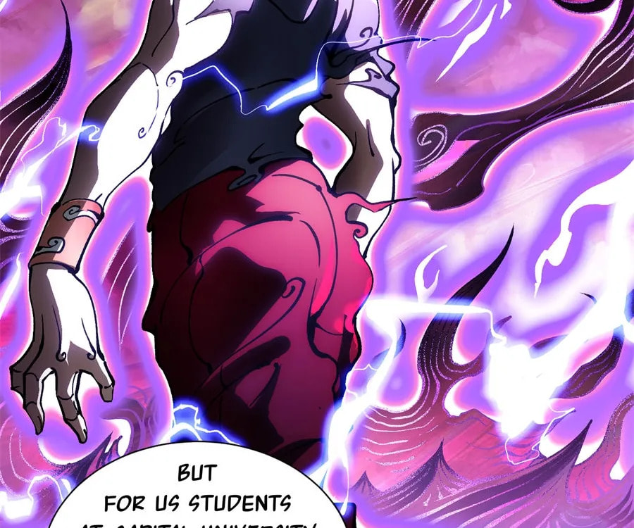Read Martial Evolution: The Beast King Awakens chapter 46 image 45 on Lezhin