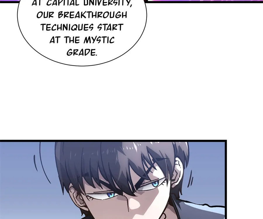 Read Martial Evolution: The Beast King Awakens chapter 46 image 46 on Lezhin
