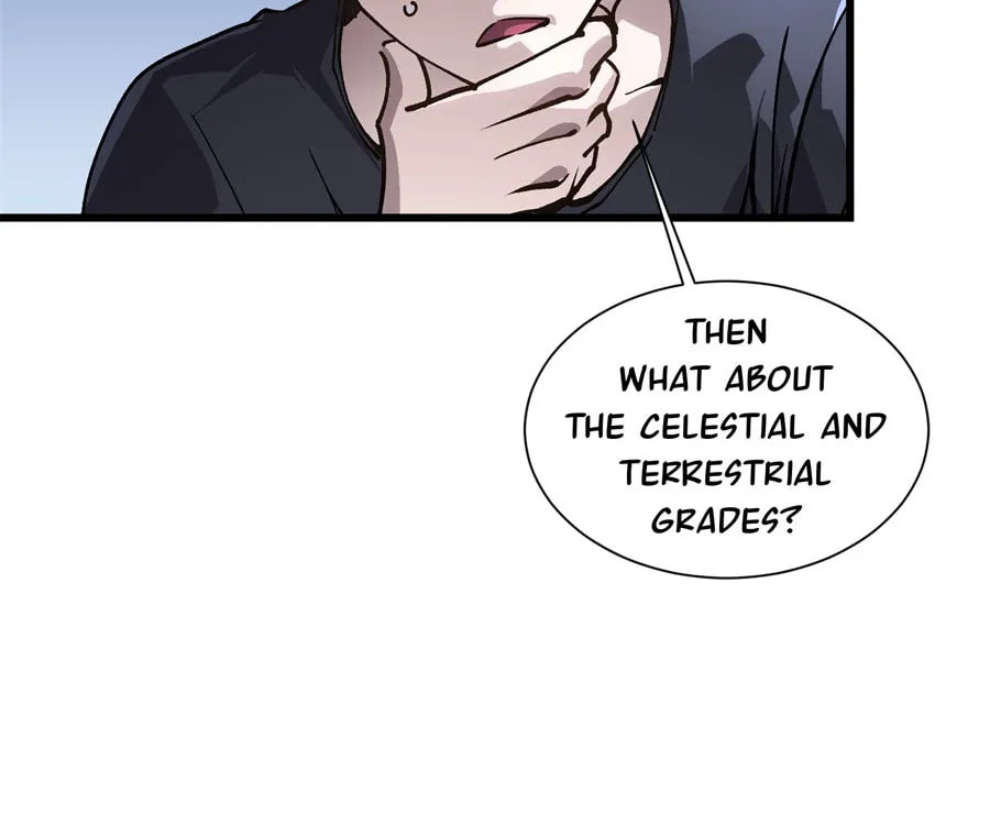 Read Martial Evolution: The Beast King Awakens chapter 46 image 47 on Lezhin