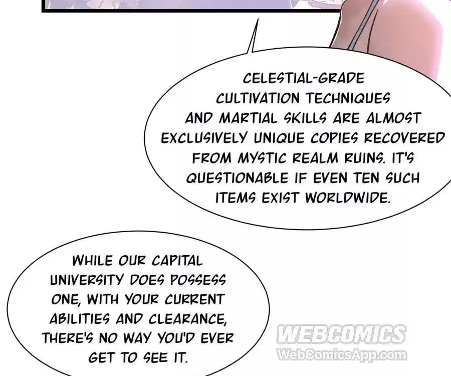 Read Martial Evolution: The Beast King Awakens chapter 46 image 50 on Lezhin