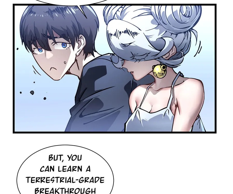 Read Martial Evolution: The Beast King Awakens chapter 46 image 51 on Lezhin