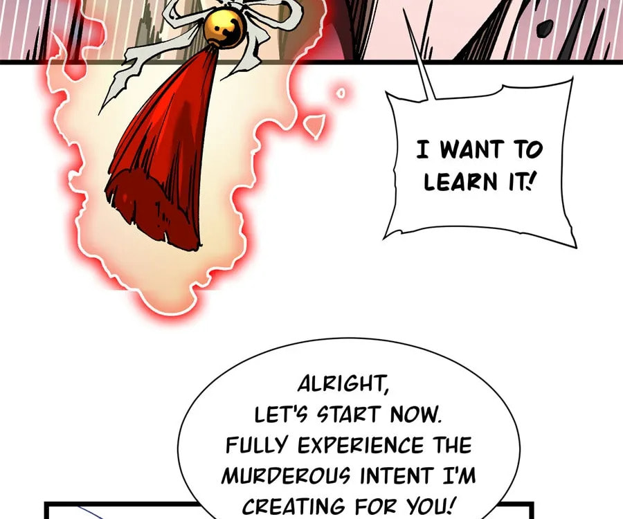 Read Martial Evolution: The Beast King Awakens chapter 46 image 57 on Lezhin