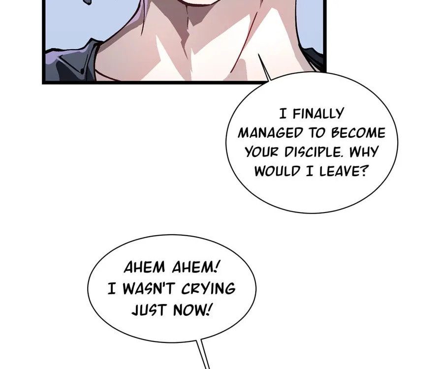 Read Martial Evolution: The Beast King Awakens chapter 46 image 6 on Lezhin