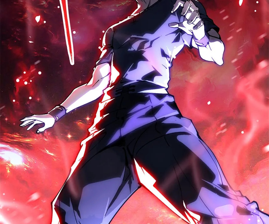 Read Martial Evolution: The Beast King Awakens chapter 46 image 62 on Lezhin