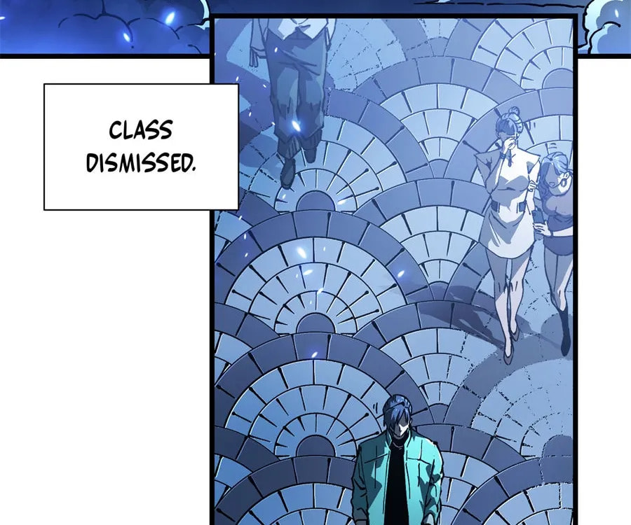 Read Martial Evolution: The Beast King Awakens chapter 46 image 69 on Lezhin
