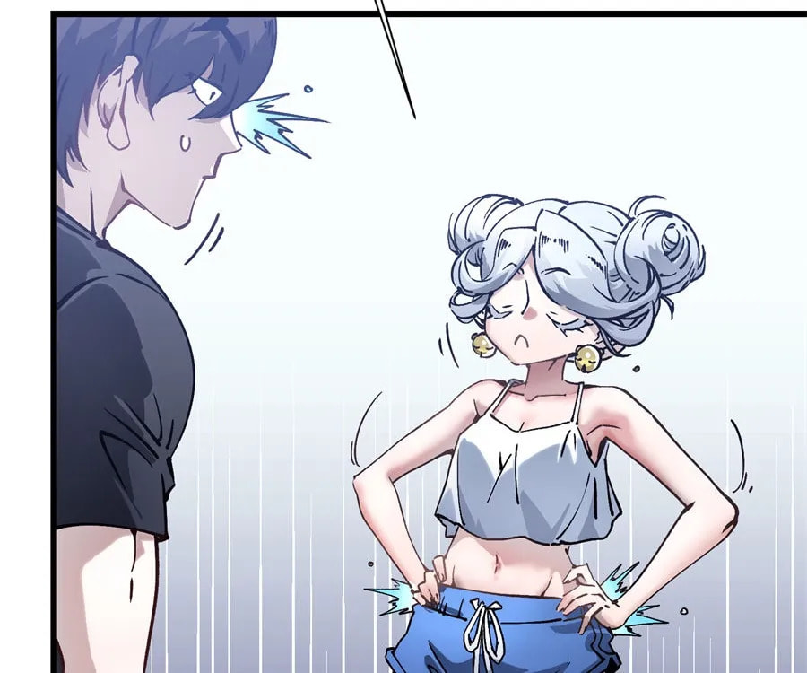 Read Martial Evolution: The Beast King Awakens chapter 46 image 7 on Lezhin