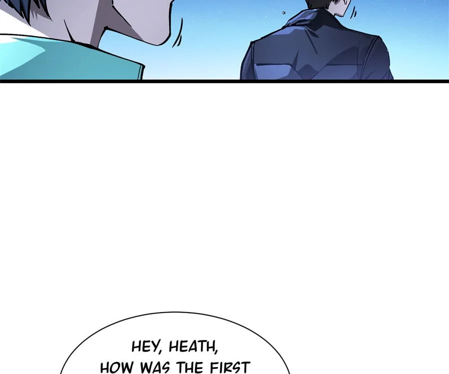 Read Martial Evolution: The Beast King Awakens chapter 46 image 72 on Lezhin