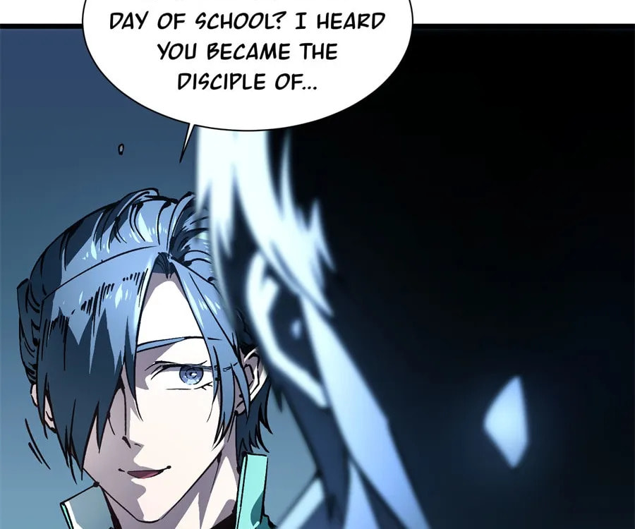 Read Martial Evolution: The Beast King Awakens chapter 46 image 73 on Lezhin