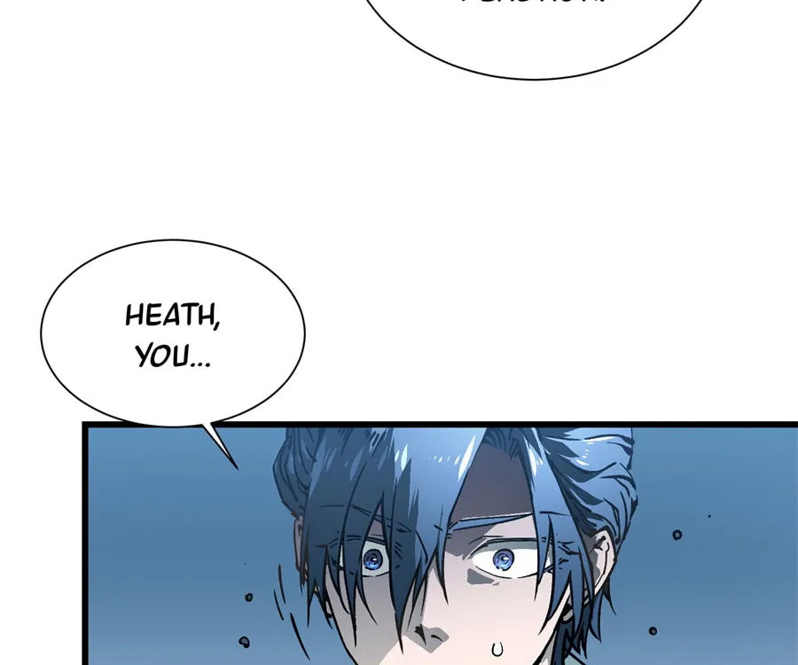 Read Martial Evolution: The Beast King Awakens chapter 46 image 85 on Lezhin