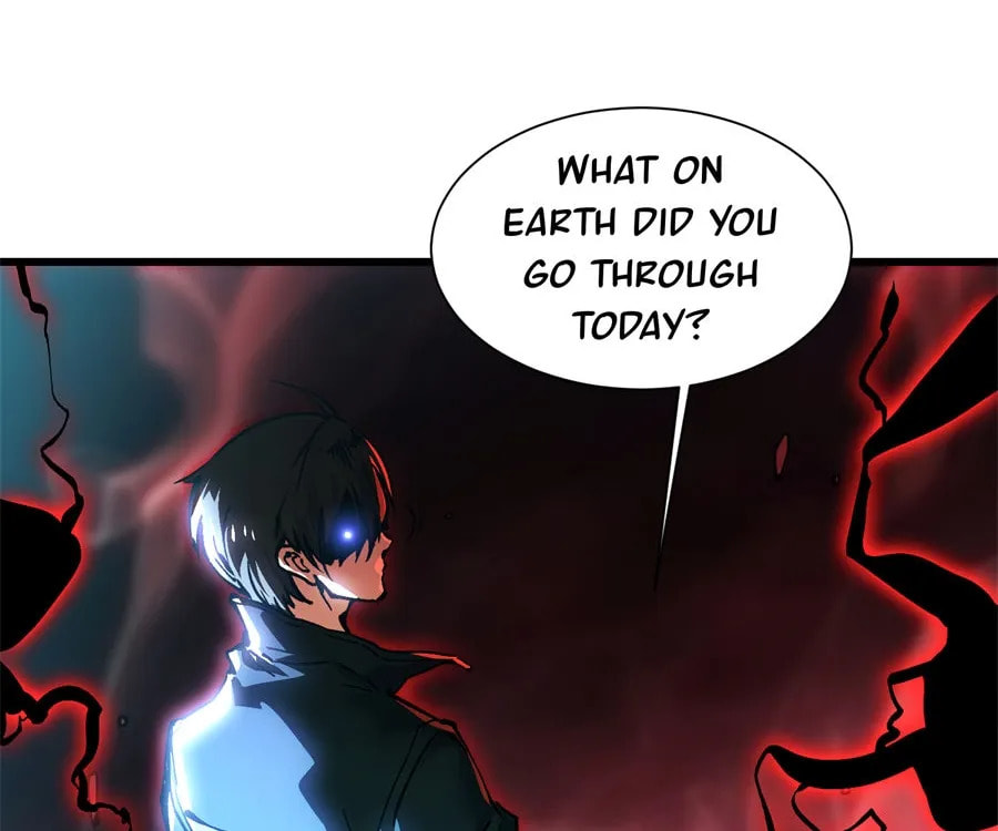 Read Martial Evolution: The Beast King Awakens chapter 46 image 87 on Lezhin