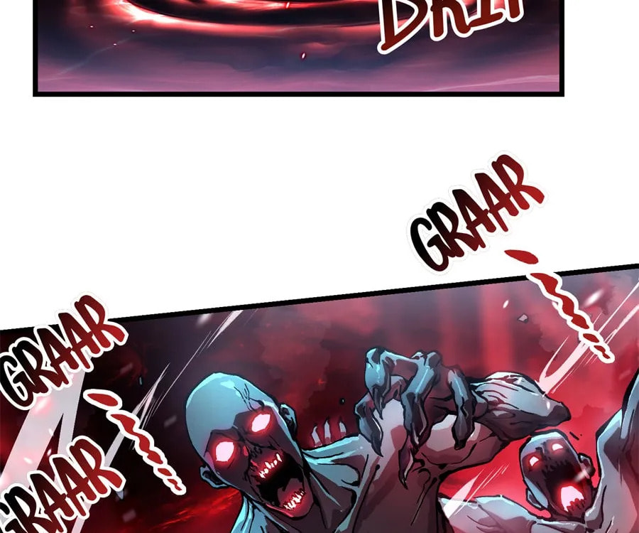 Read Martial Evolution: The Beast King Awakens chapter 47 image 1 on Lezhin