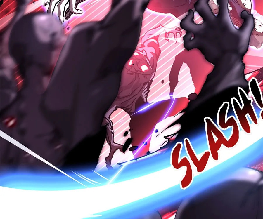 Read Martial Evolution: The Beast King Awakens chapter 47 image 11 on Lezhin