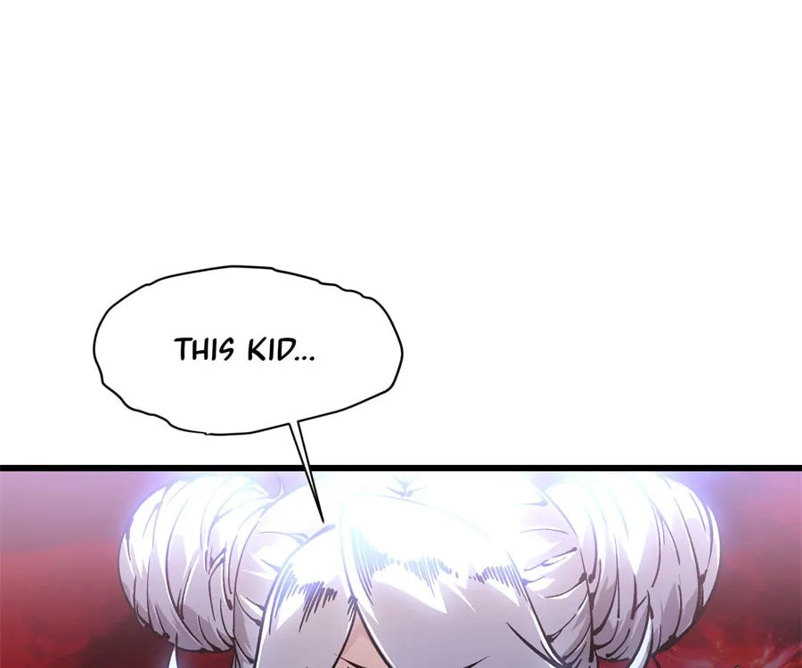 Read Martial Evolution: The Beast King Awakens chapter 47 image 14 on Lezhin