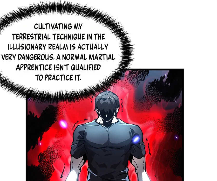 Read Martial Evolution: The Beast King Awakens chapter 47 image 16 on Lezhin