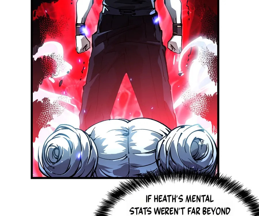 Read Martial Evolution: The Beast King Awakens chapter 47 image 17 on Lezhin