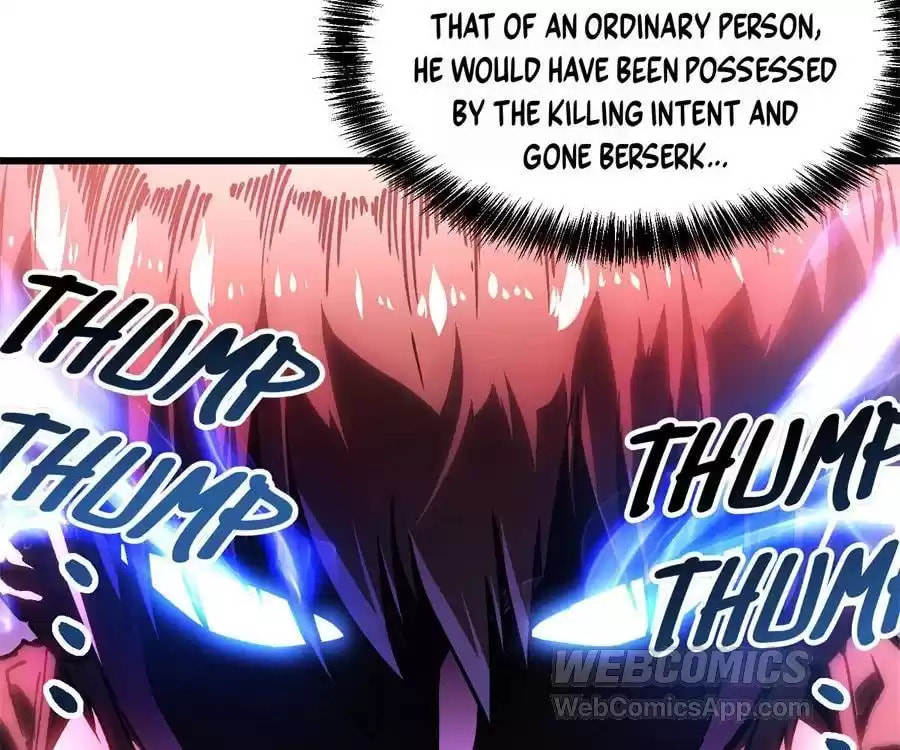 Read Martial Evolution: The Beast King Awakens chapter 47 image 18 on Lezhin
