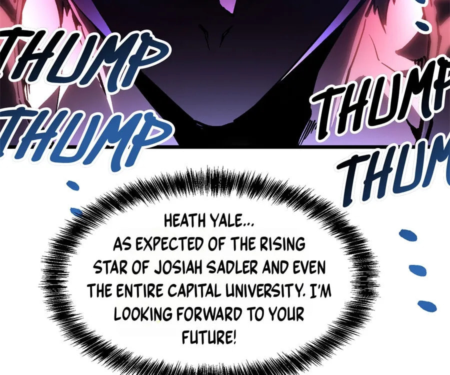 Read Martial Evolution: The Beast King Awakens chapter 47 image 19 on Lezhin