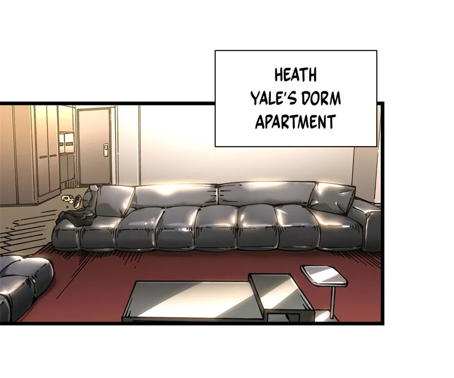 Read Martial Evolution: The Beast King Awakens chapter 47 image 21 on Lezhin
