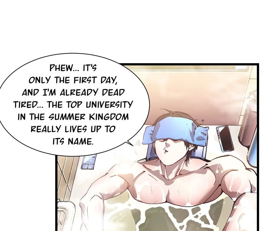 Read Martial Evolution: The Beast King Awakens chapter 47 image 22 on Lezhin