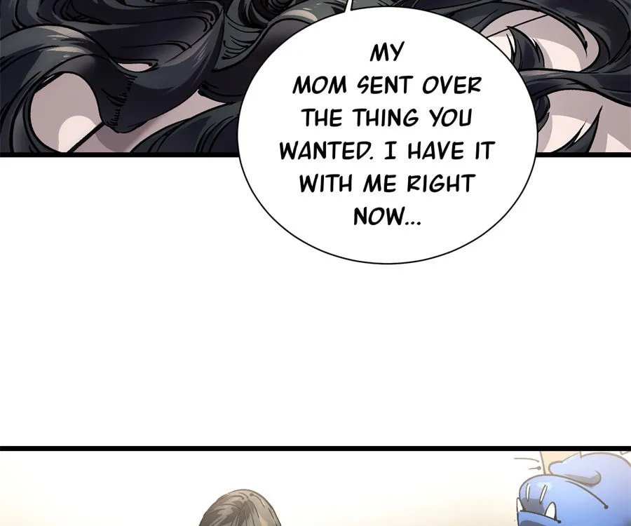 Read Martial Evolution: The Beast King Awakens chapter 47 image 28 on Lezhin
