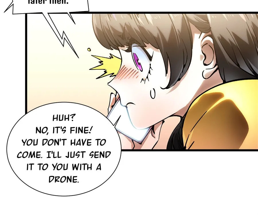 Read Martial Evolution: The Beast King Awakens chapter 47 image 31 on Lezhin