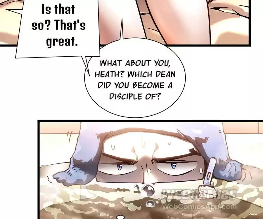 Read Martial Evolution: The Beast King Awakens chapter 47 image 34 on Lezhin