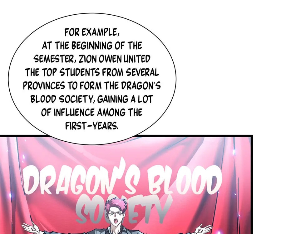 Read Martial Evolution: The Beast King Awakens chapter 47 image 39 on Lezhin