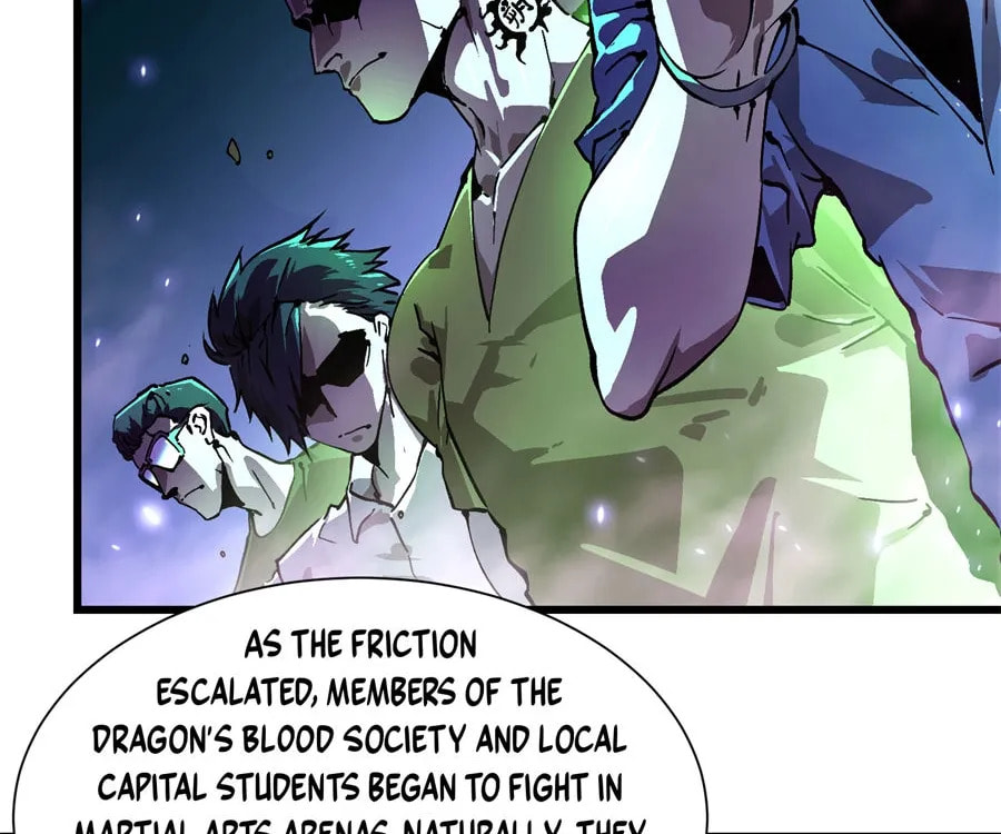 Read Martial Evolution: The Beast King Awakens chapter 47 image 41 on Lezhin