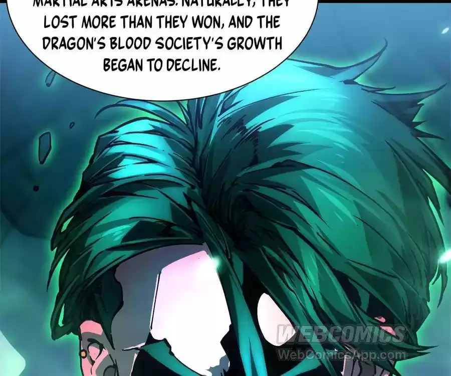 Read Martial Evolution: The Beast King Awakens chapter 47 image 42 on Lezhin