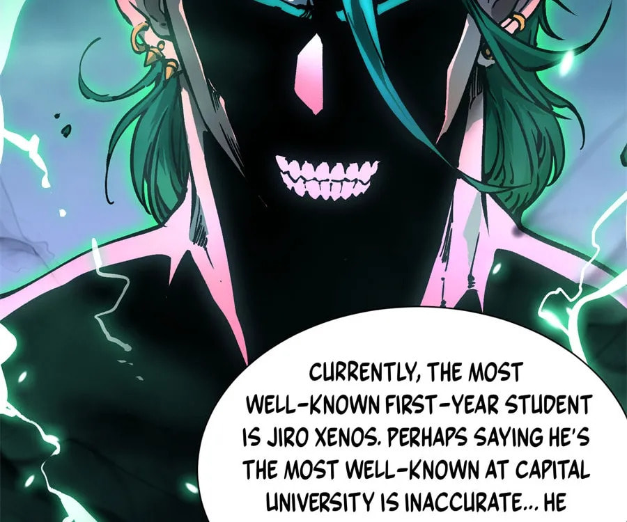 Read Martial Evolution: The Beast King Awakens chapter 47 image 43 on Lezhin