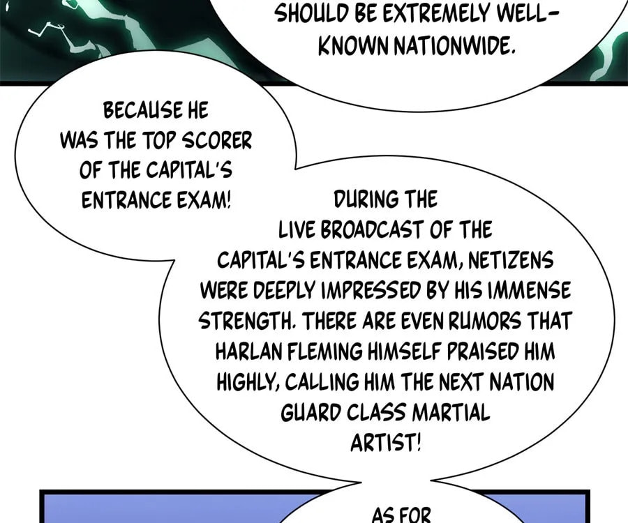 Read Martial Evolution: The Beast King Awakens chapter 47 image 44 on Lezhin