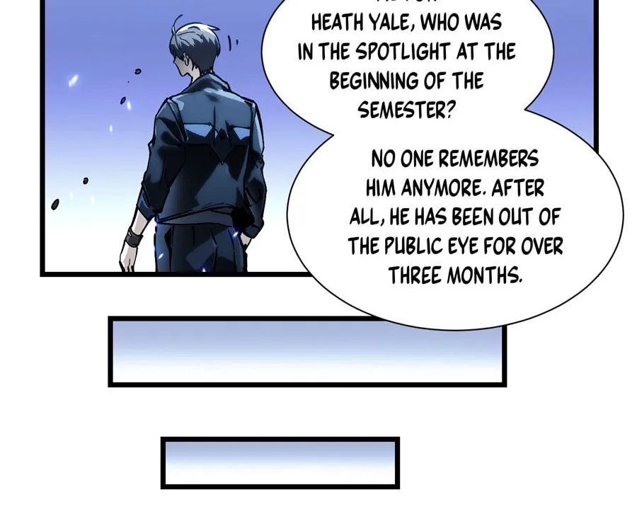 Read Martial Evolution: The Beast King Awakens chapter 47 image 45 on Lezhin