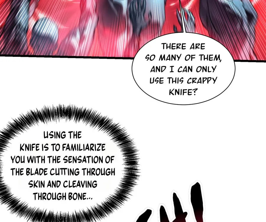 Read Martial Evolution: The Beast King Awakens chapter 47 image 5 on Lezhin