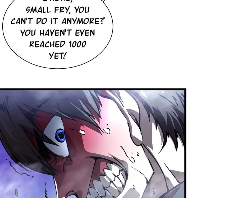 Read Martial Evolution: The Beast King Awakens chapter 47 image 54 on Lezhin