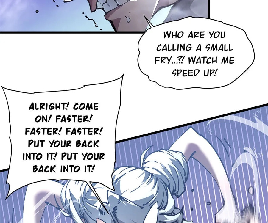 Read Martial Evolution: The Beast King Awakens chapter 47 image 55 on Lezhin