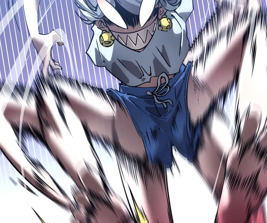 Read Martial Evolution: The Beast King Awakens chapter 47 image 56 on Lezhin